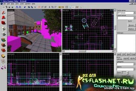 Valve Hammer Editor 3.5
